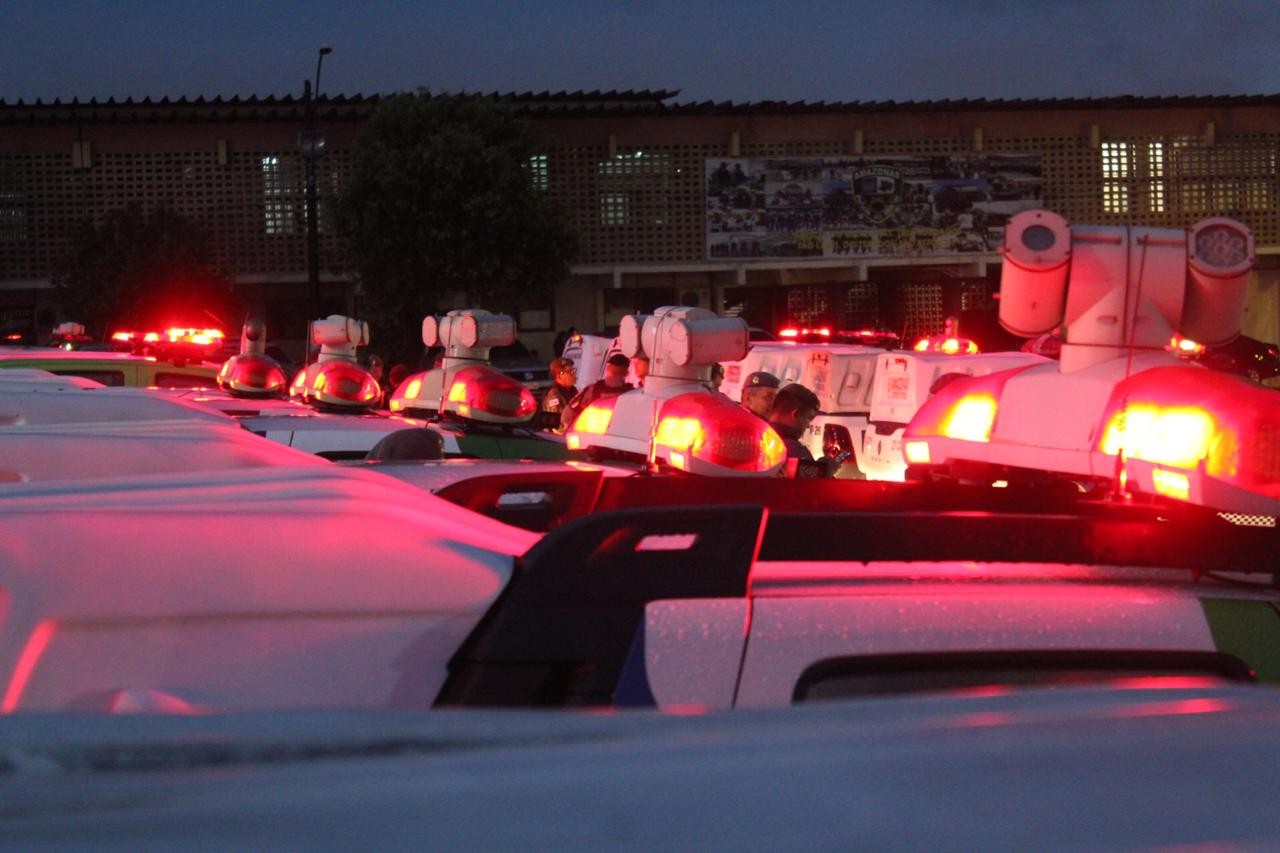 Comerciante é sequestrado por grupo armado e resgatado pela polícia em Manaus