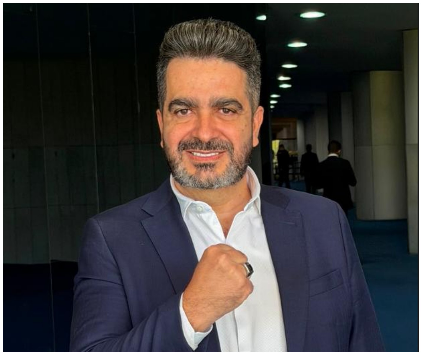 PRTB anuncia que passará a se chamar 'Brasileiro' e que construirá terceira via após vitória de Lula