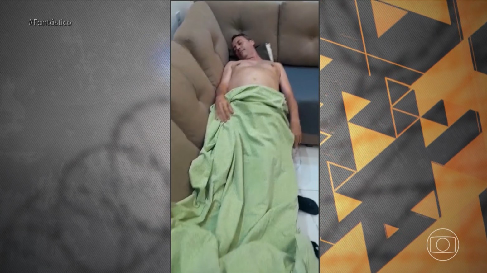 Falso morto: condenado por corrupção pagou R$ 45 mil por atestado de óbito fajuto para escapar da prisão
