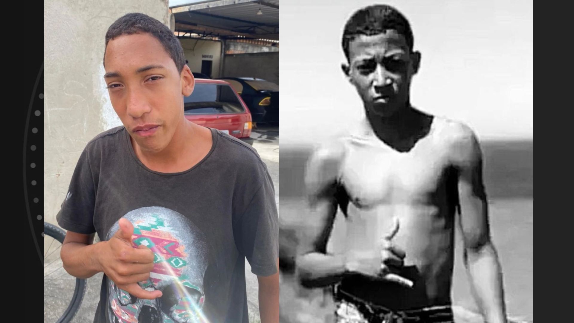 Jovens são mortos em ataque em lanchonete e polícia investiga relação com tiroteio em outro bairro de Vila Velha, no ES