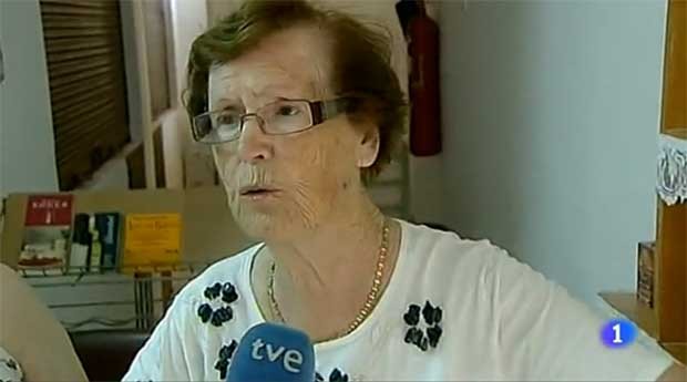 Morre aos 94 anos Cecilia Giménez, idosa conhecida por restauração amadora de 'Ecce Homo'
