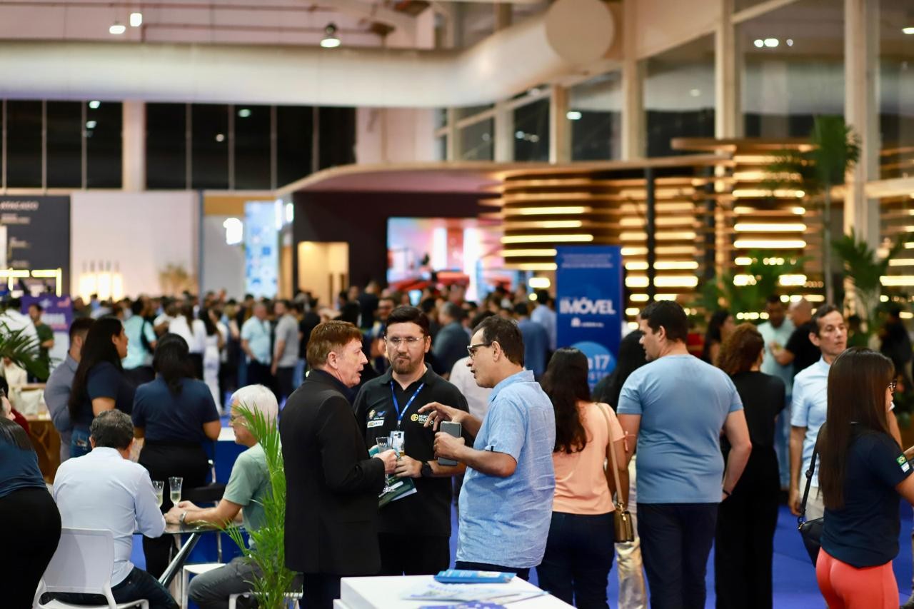 Investidores e compradores têm encontro marcado até 17 de agosto