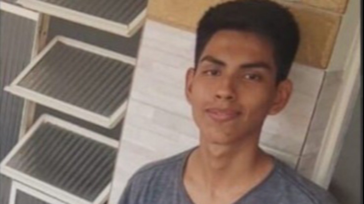 Estudante desaparece após faltar a prova em Niterói; polícia investiga e mãe faz apelo: 'Estamos desesperados'