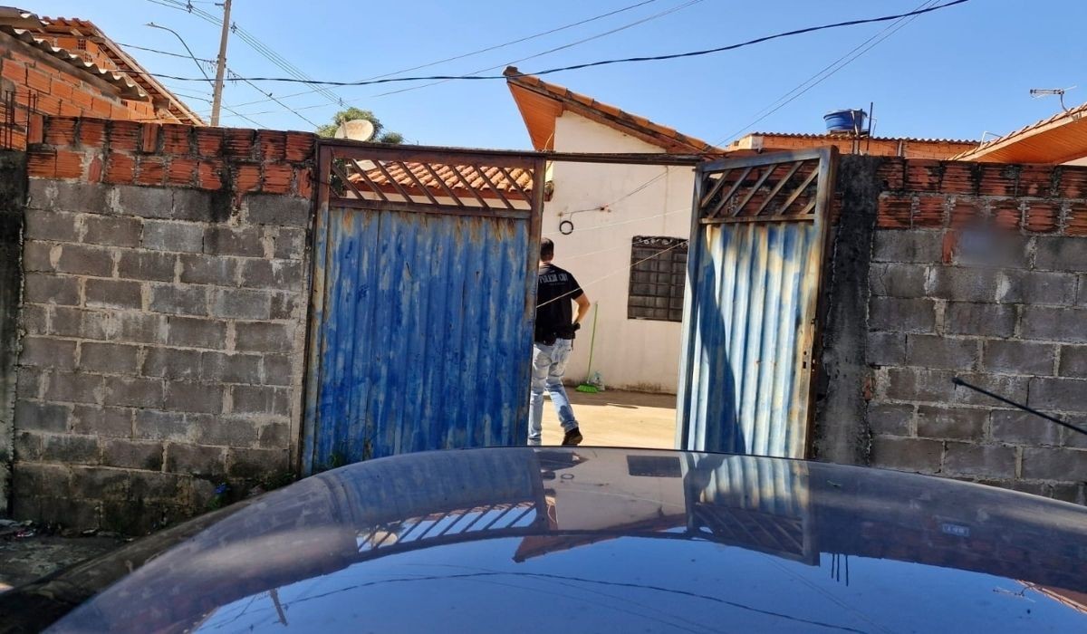 Mulher é presa acusada de dar 20 comprimidos sedativos à filha de 3 anos em Piracicaba