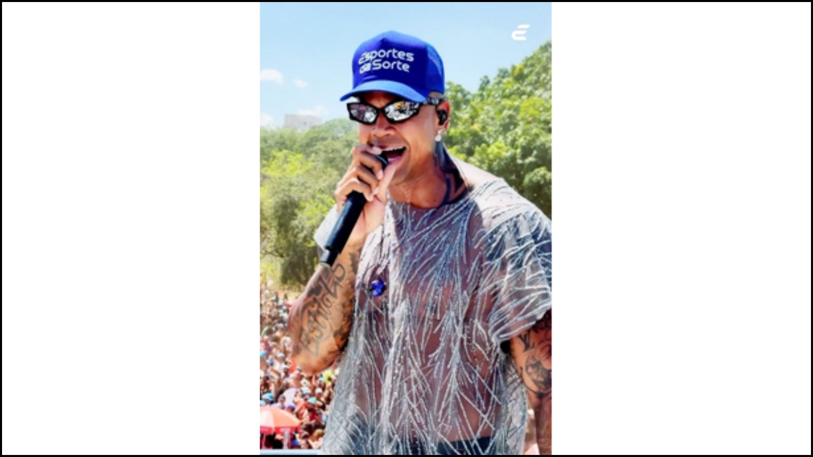 Esportes da Sorte é destaque no Rancho do Maia 2025 com shows e provas inéditas