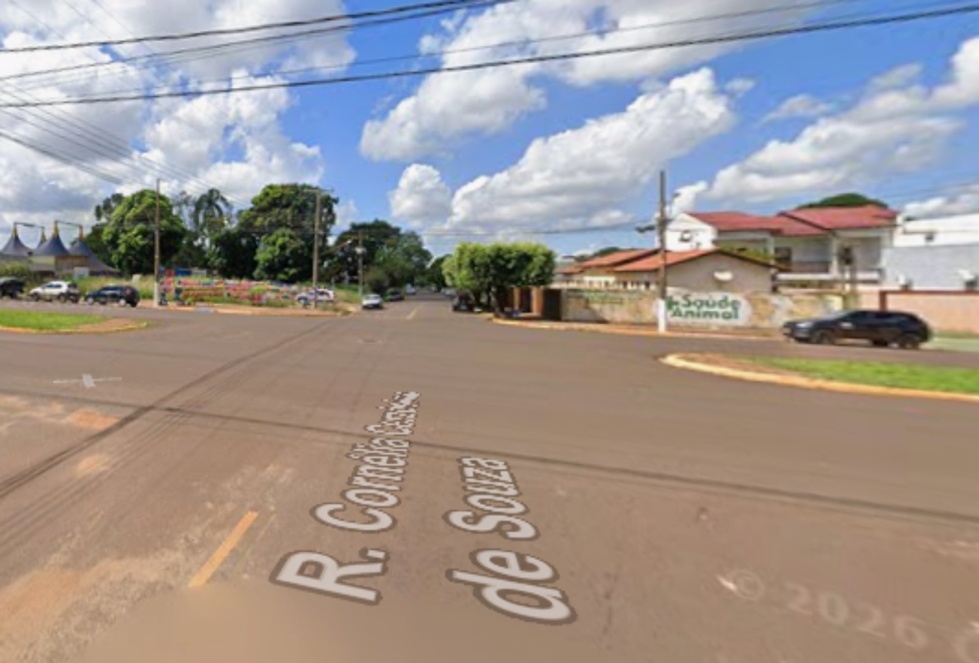 Grávida perde bebê após ser arremessada de moto em acidente em Dourados