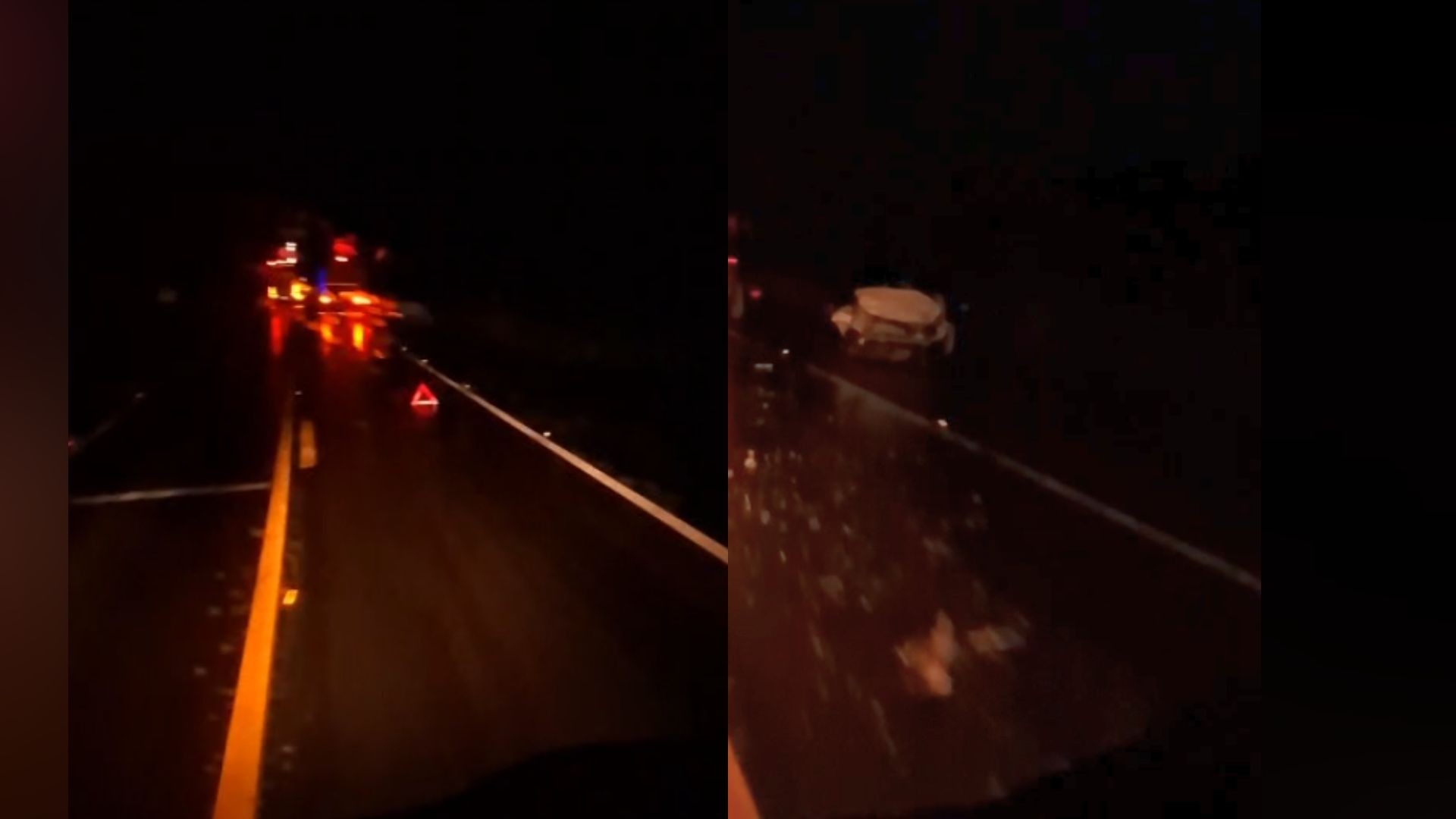 Três pessoas morrem em acidente entre carro e caminhão-tanque na BR-365 em MG