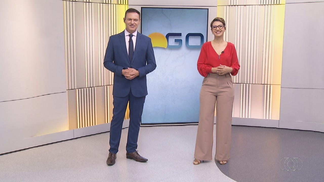 VÍDEOS: Bom Dia Goiás desta terça-feira, 17 de março de 2026 