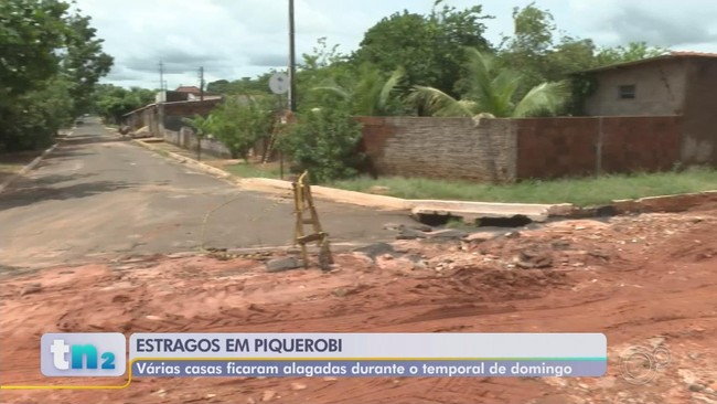 Ministério Público responsabiliza Prefeitura de Presidente Prudente por incêndio subterrâneo