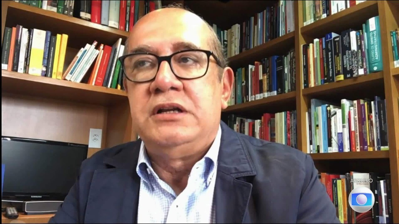 Gilmar Mendes uniu Senado contra ele, mas deve forçar atualização da Lei de Impeachment