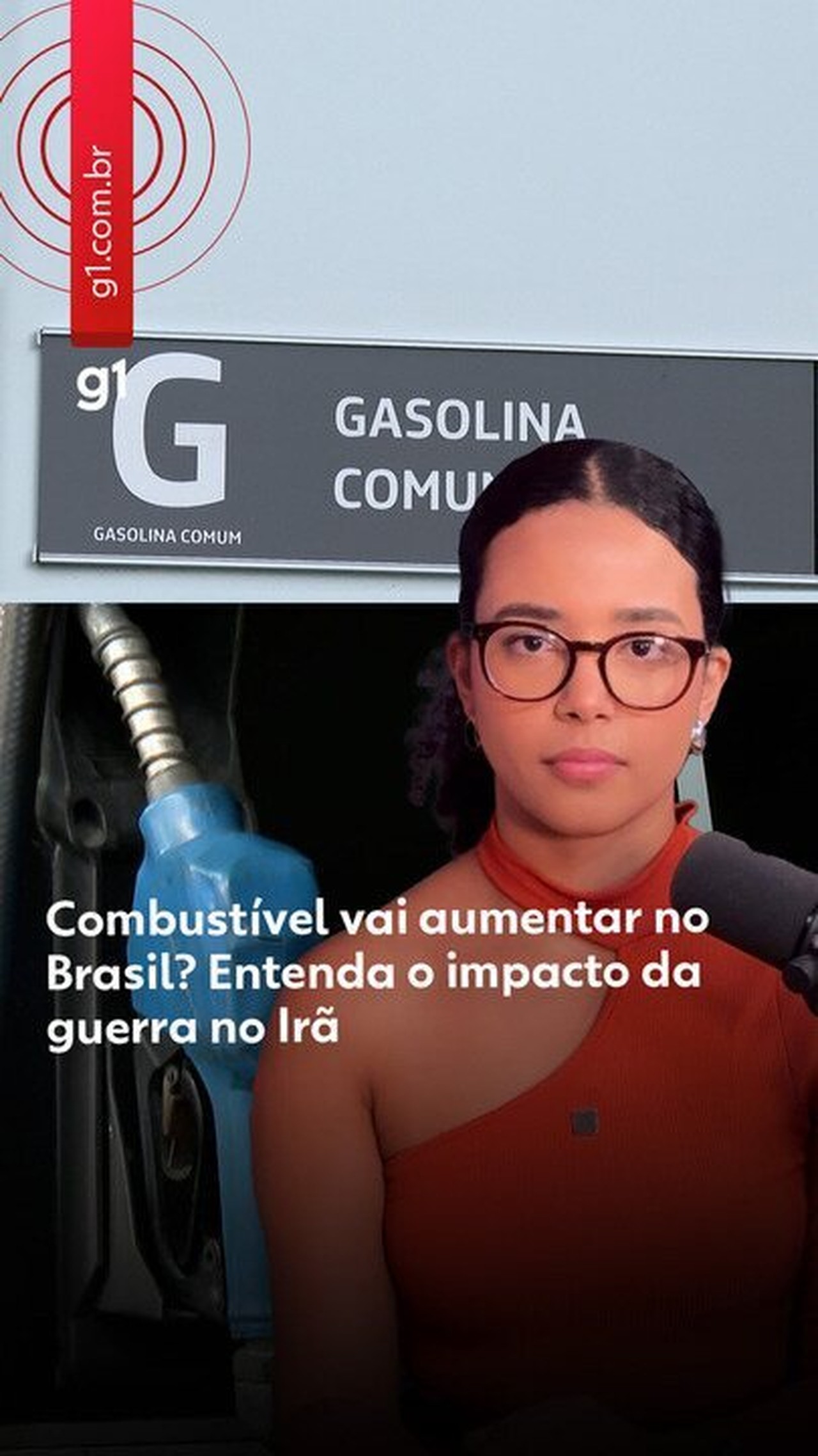 Petróleo alcanza US$ 126: ¿Aumentarán los combustibles en Brasil?