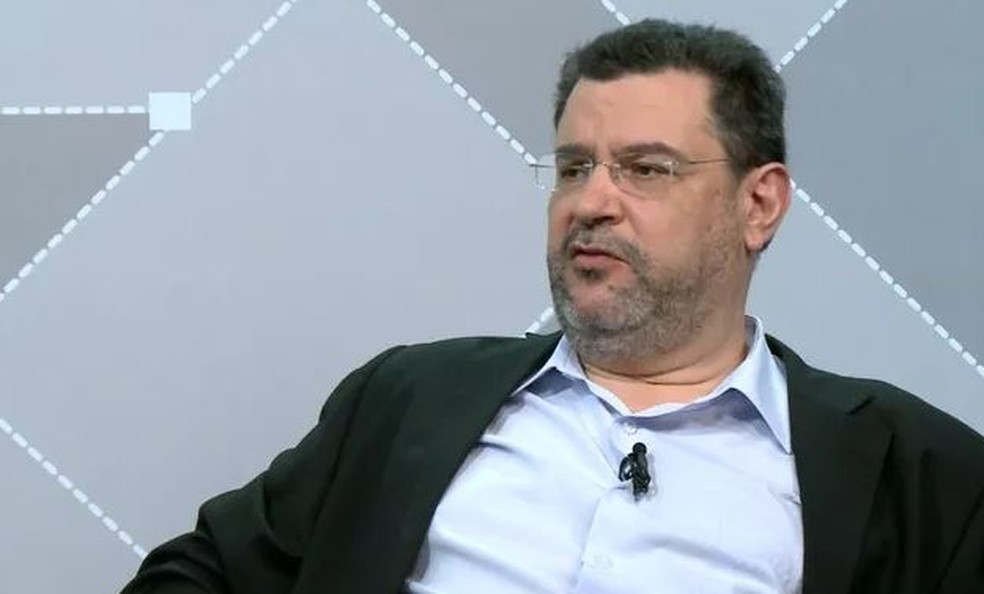 11 de 12
Rui Costa Pimenta &eacute; pr&eacute;-candidato &agrave; presid&ecirc;ncia pelo PCO &mdash; Foto: Reprodu&ccedil;&atilde;o