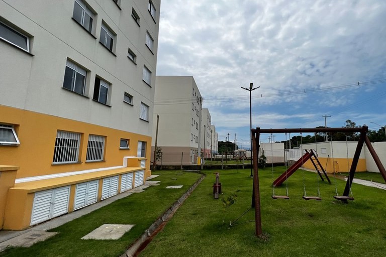 48 mil famílias tem inscrições validadas na seleção do Minha Casa,  Minha Vida, em Teresina