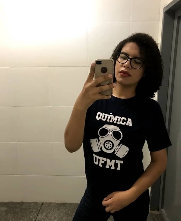 Justiça converte em preventiva prisão de estudante suspeita de maltratar animais em Cuiabá 