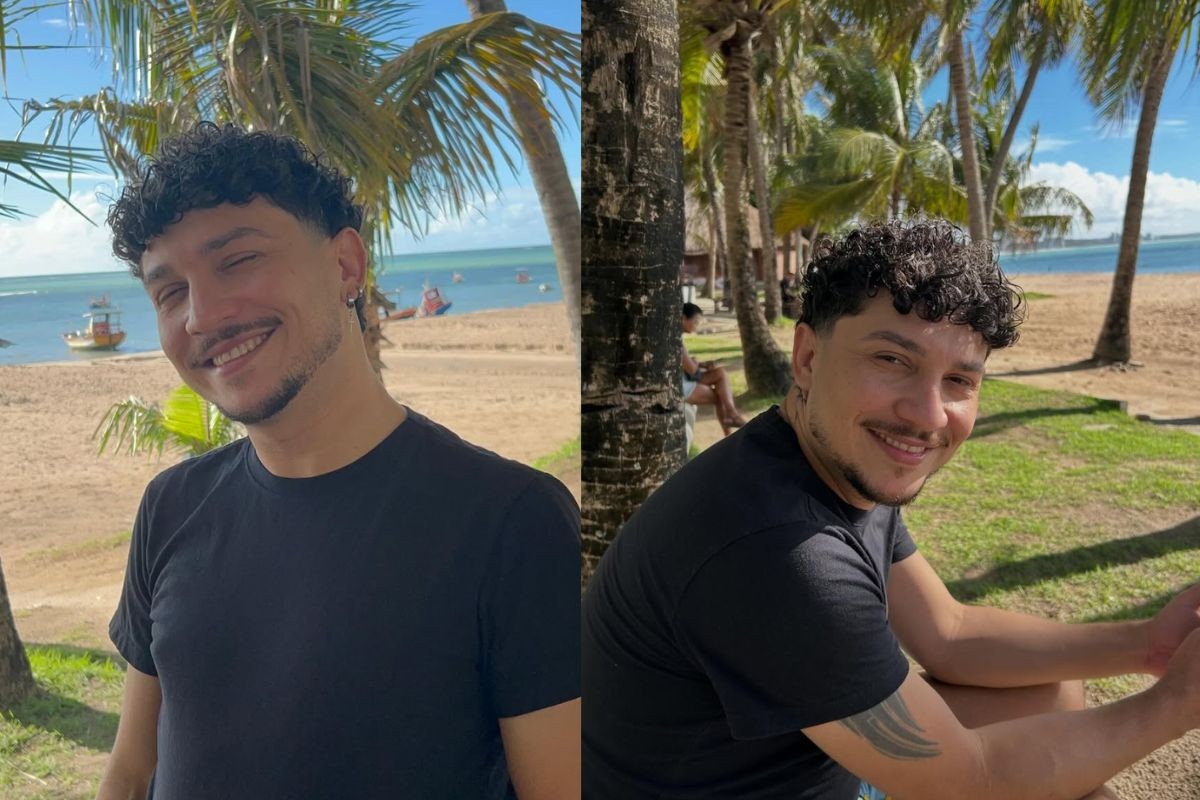 Turista de MT morre após comer caranguejo em praia de Maceió (AL)