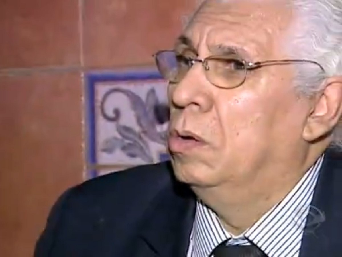 Morre Claudinho Pereira, radialista, cineasta e DJ pioneiro da noite porto-alegrense