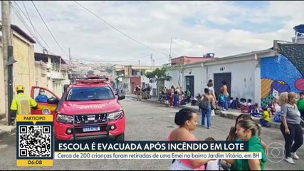 VÍDEOS: Bom Dia Minas, de sexta-feira, 26 de junho de 2026