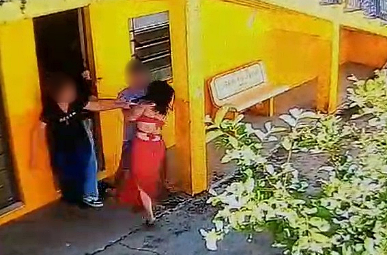 Homem agride ex-companheira após saber resultado sobre guarda da filha em Inconfidentes