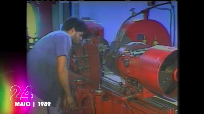 Memória Vanguarda: relembre o que foi notícia na região há mais de 30 anos