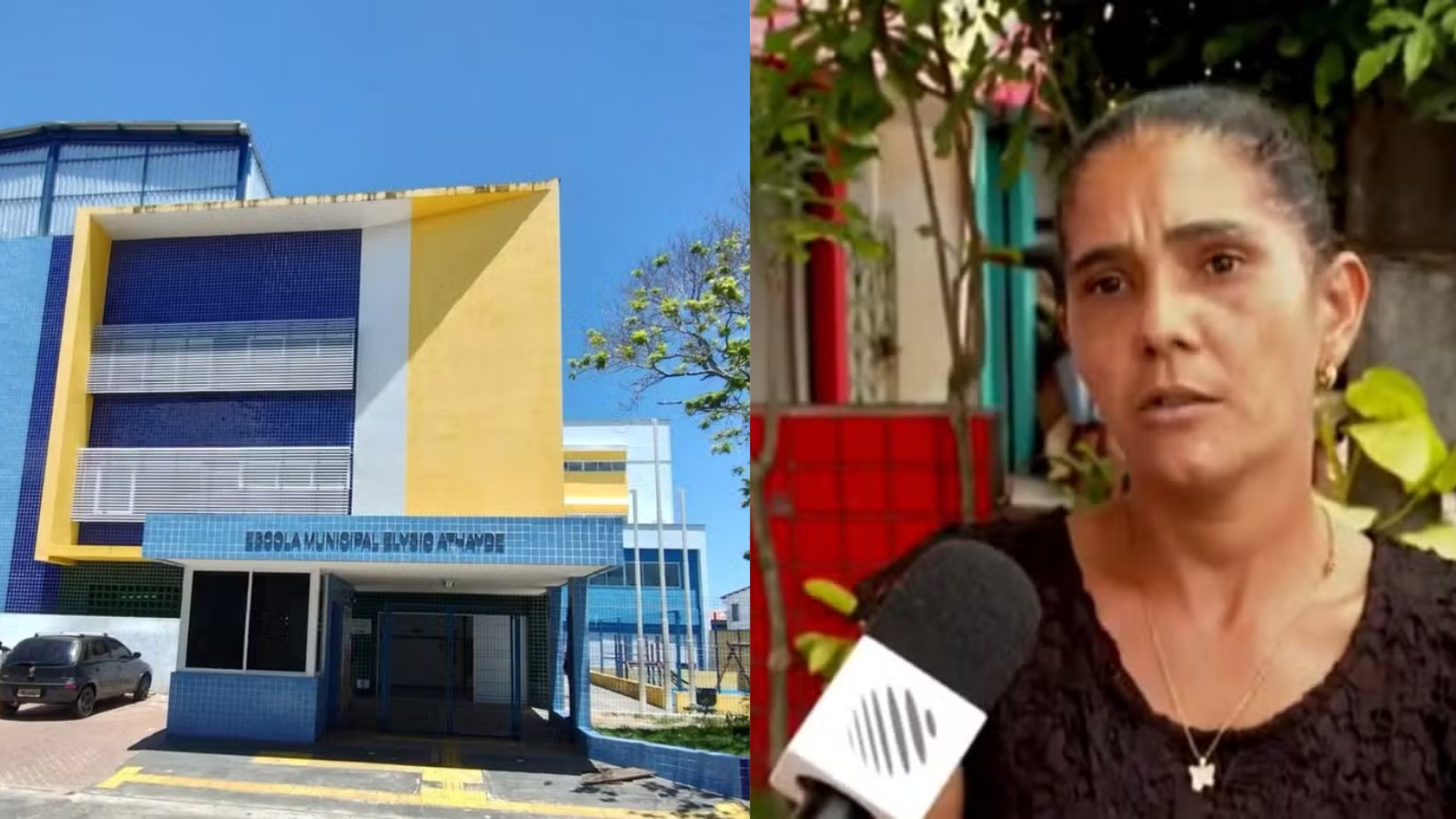 Secretaria abre sindicância para investigar caso da mãe que foi impedida de entrar em formatura da filha em Salvador