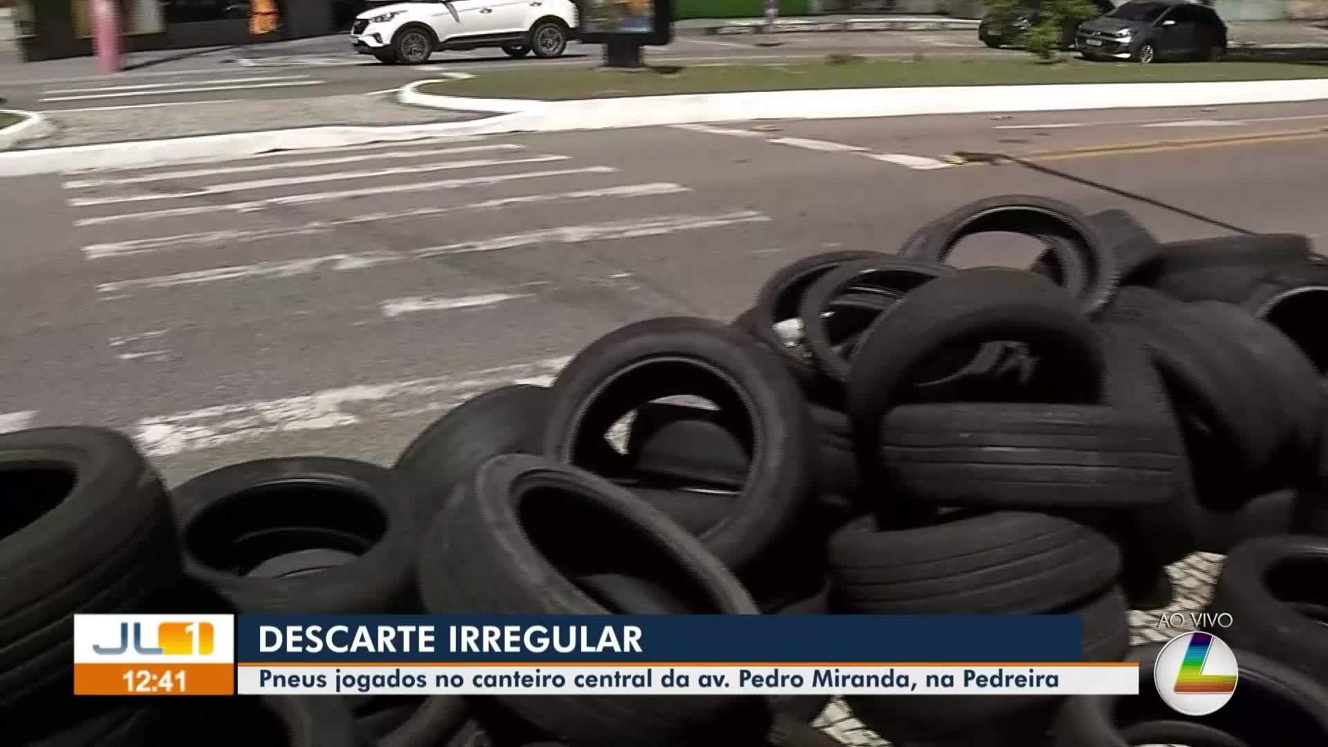 VÍDEOS: JL1 de segunda-feira, 2 de  junho de 2025