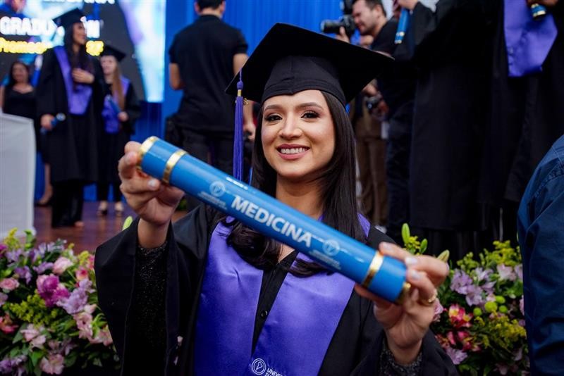 Universidade Sudamericana: Revalidação de diploma no Brasil com o selo ARCU-SUR