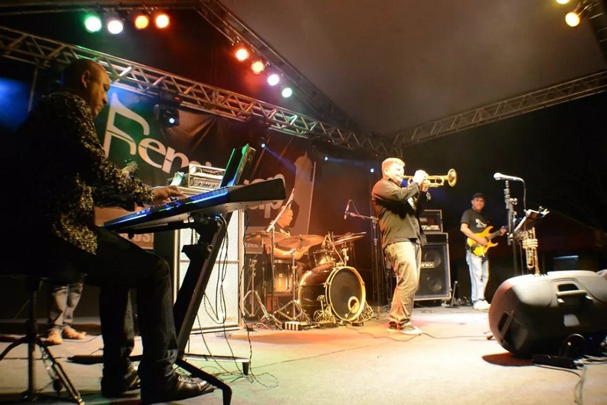 Festival Amapá Jazz: evento inicia nesta quinta-feira (19) em frente a Casa do Artesão; veja programação | O que fazer no Amapa