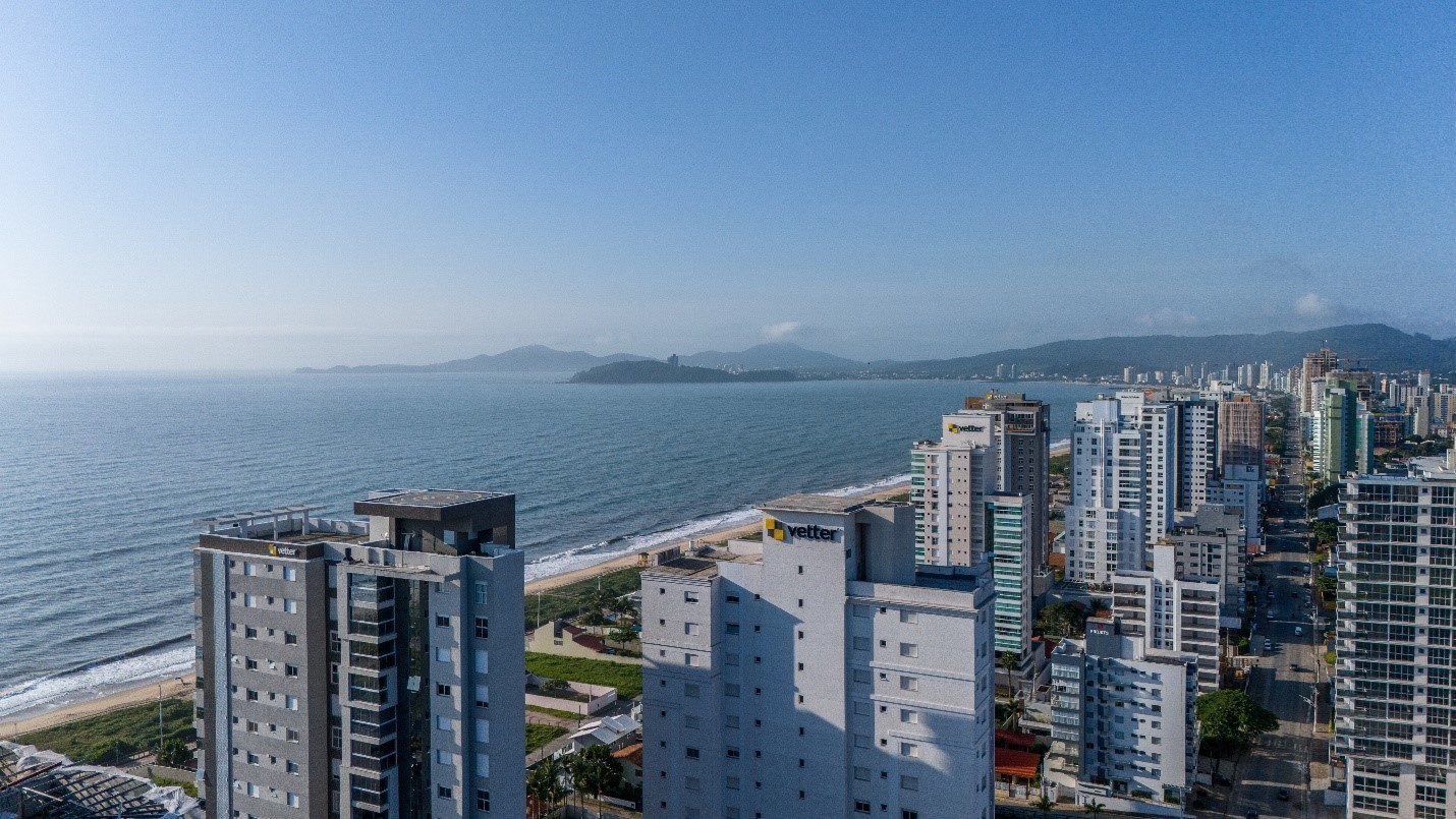 Por que grandes produtores rurais estão investindo no litoral norte de SC?