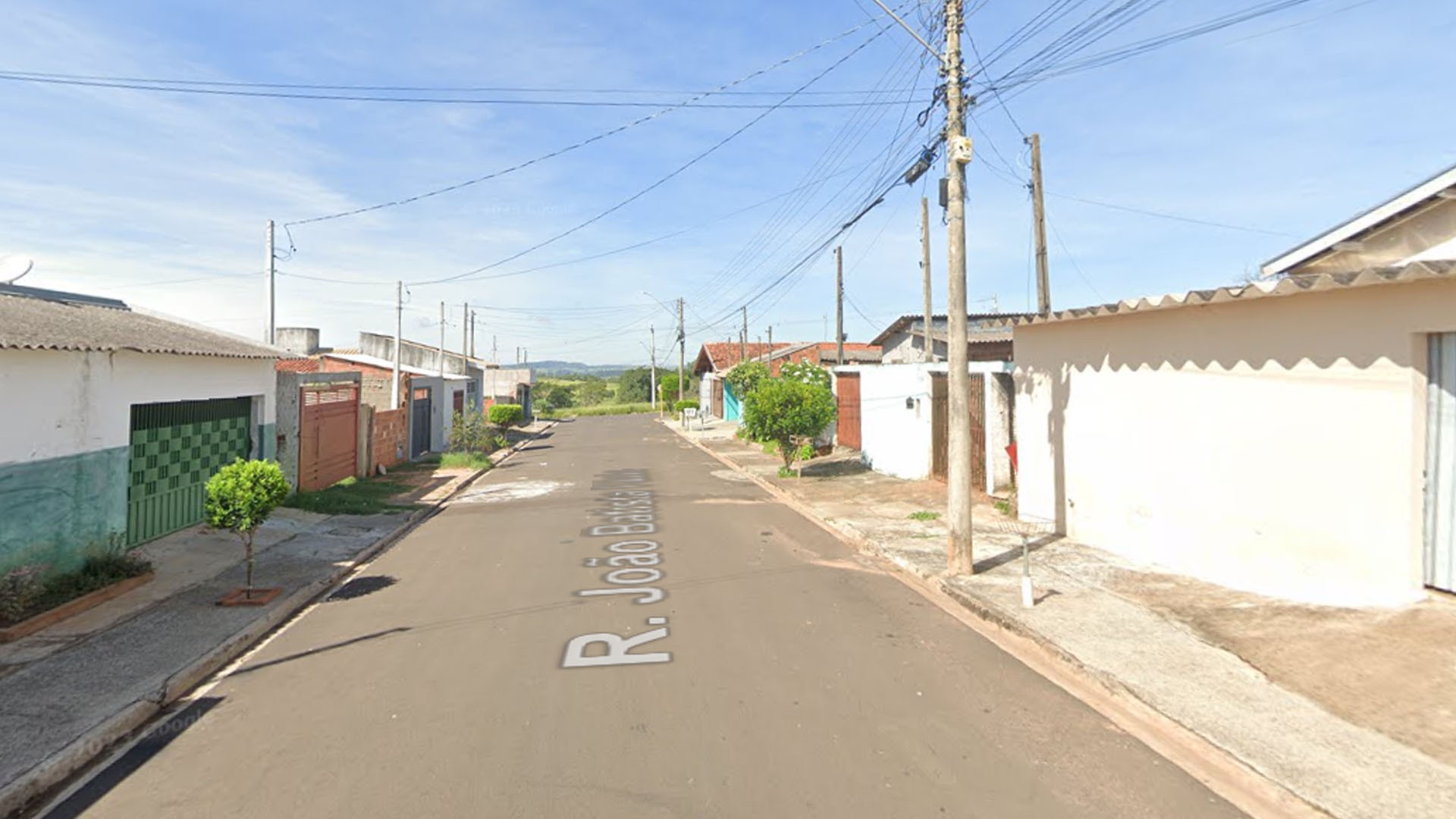 Homem que empinava pipa é morto com tiro no pescoço em Bauru