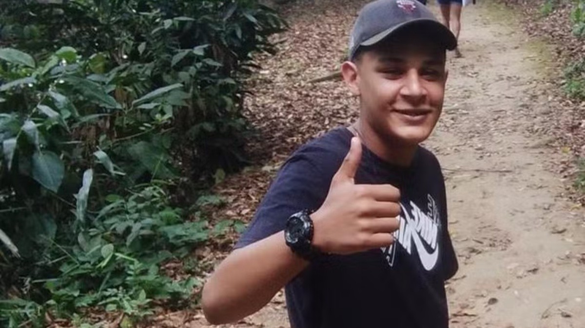Câmeras que poderiam ter registrado morte de jovem no Chapadão foram deixadas de propósito pelos PMs no batalhão, diz Defensoria
