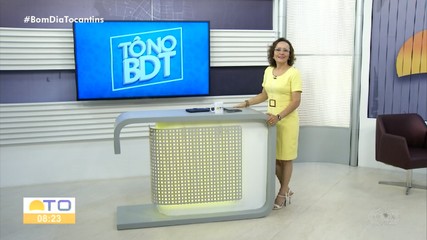 Confira os registros enviados pelos telespectadores no Tô no BDT