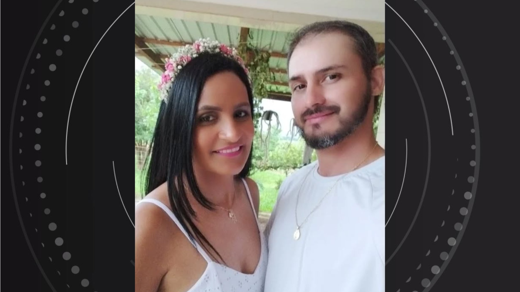 Marido que simulou assalto para matar esposa: o que se sabe sobre o caso