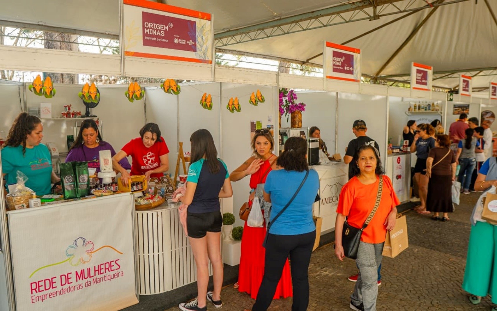 Café e cachaça inspiram sabores de festival gastronômico em São Lourenço; veja pratos criados e programação completa