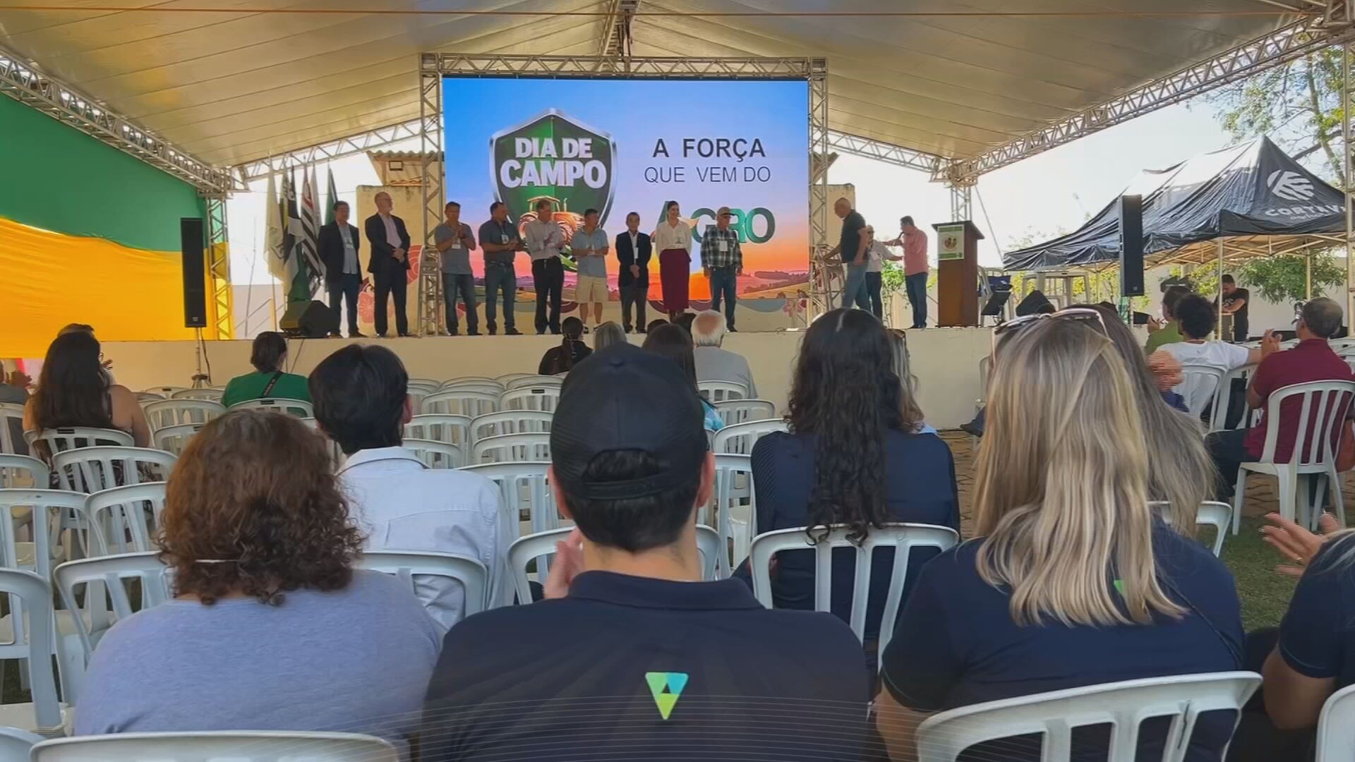 Irrigashow em Paranapanema atrai 5 mil e celebra 40 anos de irrigação
