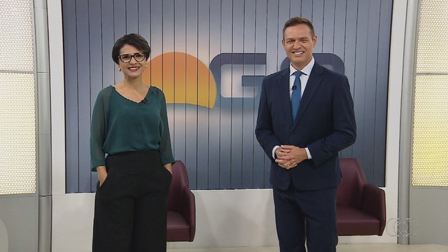 Veja os destaques do Bom Dia Gois desta quarta-feira