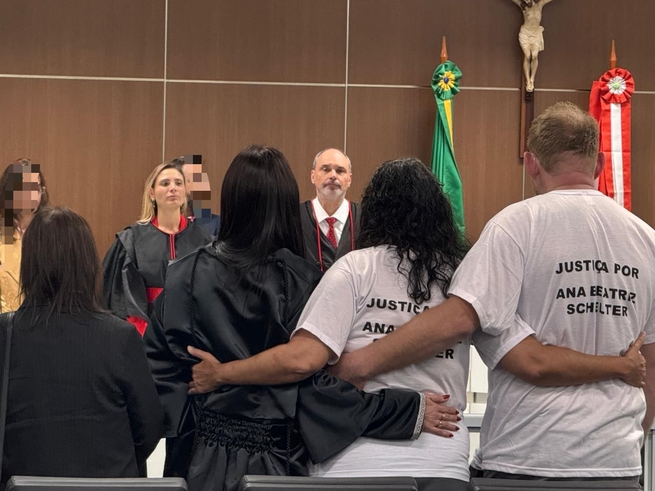 Caso Ana Beatriz: principal acusado é condenado por estupro e assassinato de menina de 12 anos