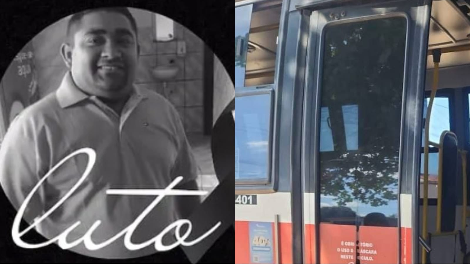 Motorista é assassinado dentro de van intermunicipal na Grande Fortaleza
