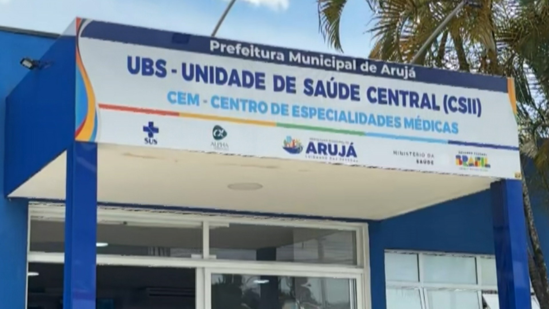 Pacientes relatam ausência de médicos em unidades de saúde de Arujá nesta terça-feira