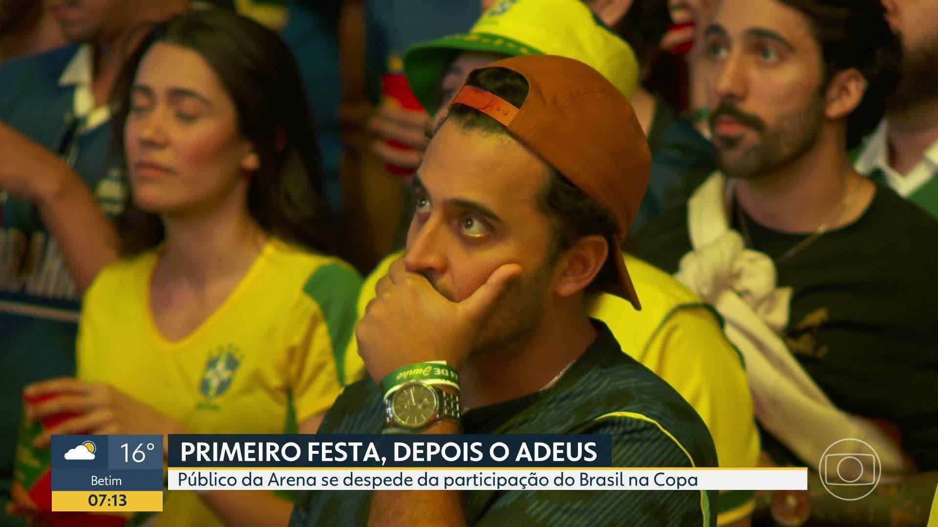 VÍDEOS: Bom Dia Minas, de 6 de julho de 2026