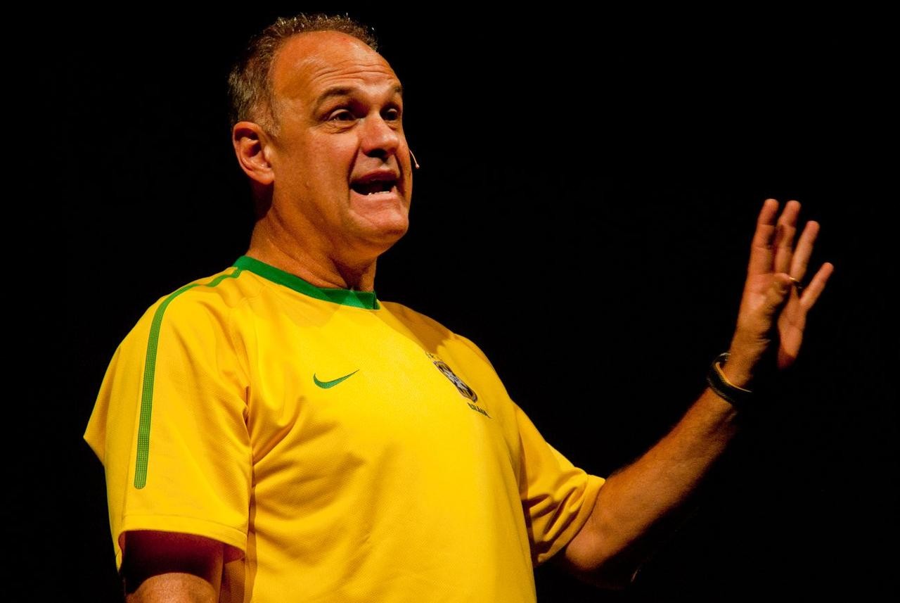 Morre Oscar Schmidt; veja a repercussão da morte do ídolo do basquete
