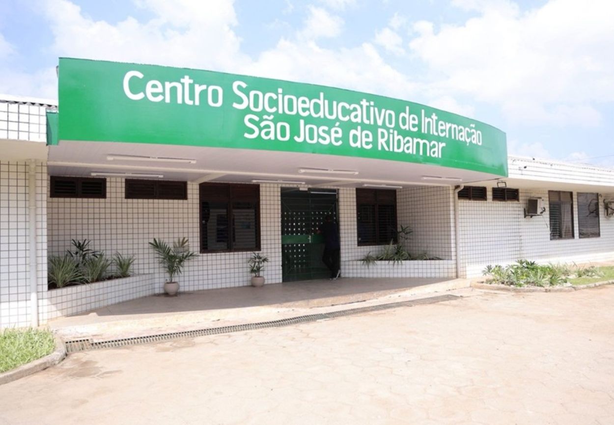 Servidores de centro socioeducativo em São José de Ribamar são afastados por falhas na apuração de agressões contra adolescentes