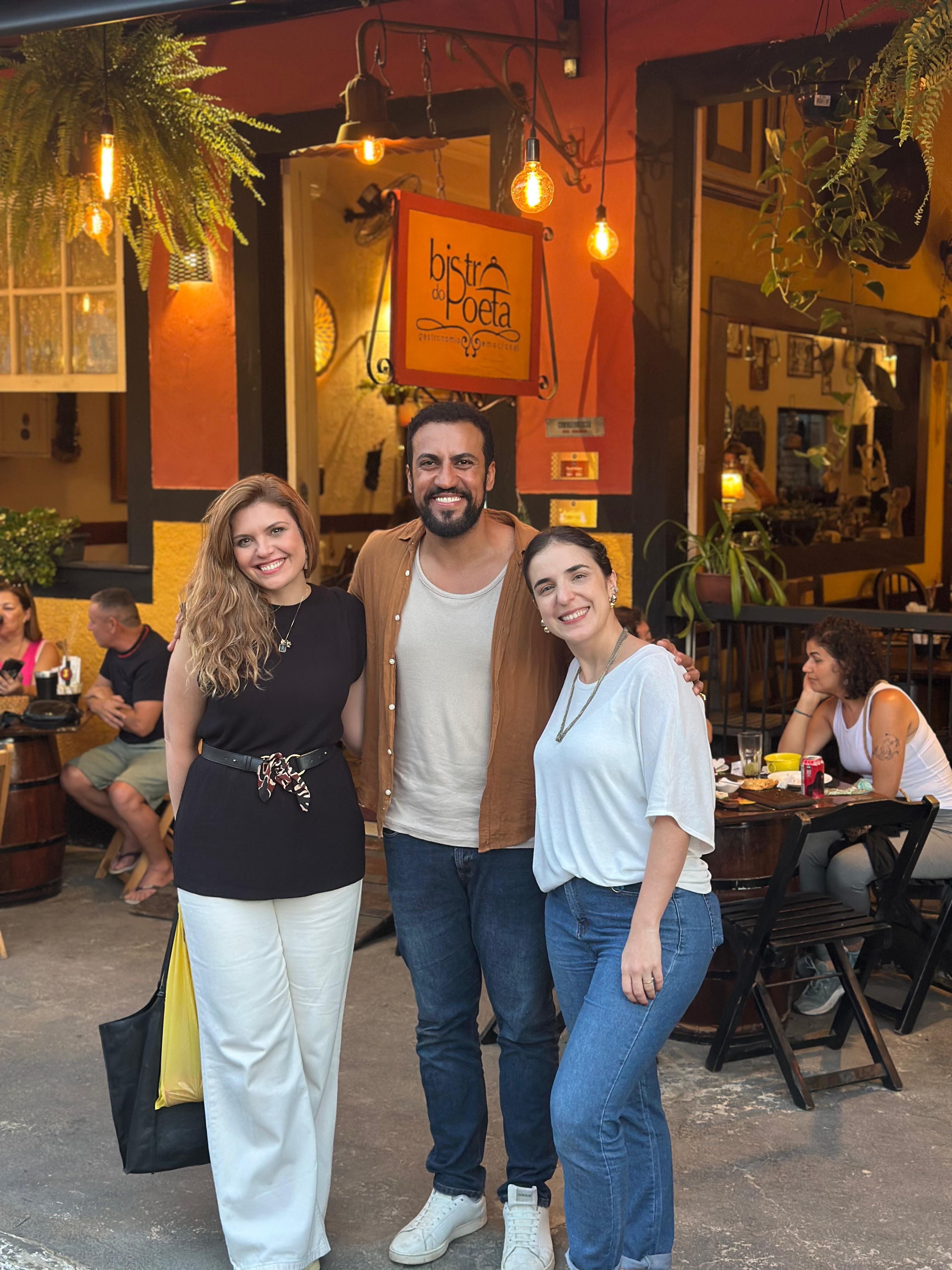 Você Não Tá Convidada pro Meu Bat Mitzvá!