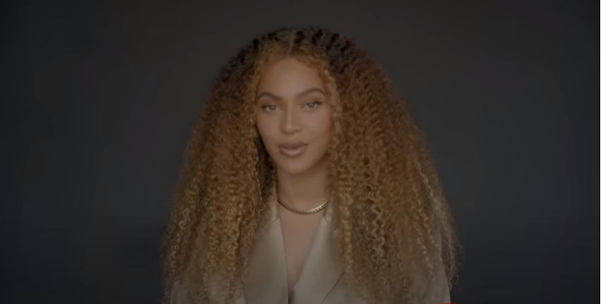 Beyoncé faz discurso em cerimônia virtual para formandos nos EUA e fala ...