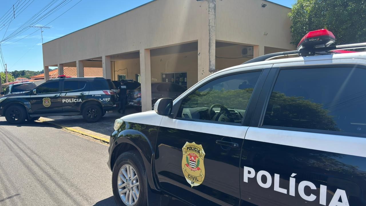 Polícia apreende 15 máquinas de apostas em operação contra jogos de azar no oeste paulista