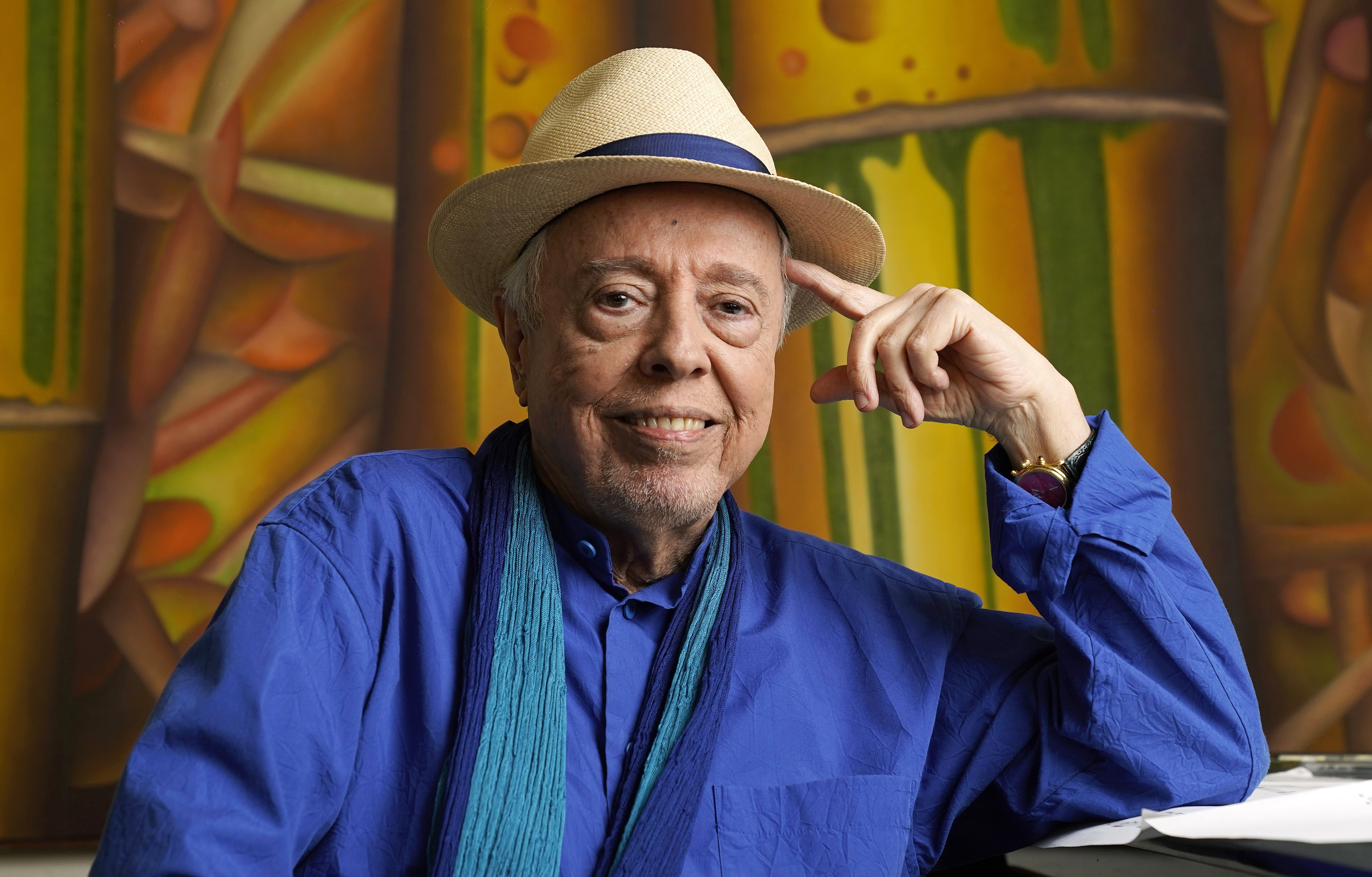 Sergio Mendes morre aos 83 anos; veja FOTOS da carreira do músico