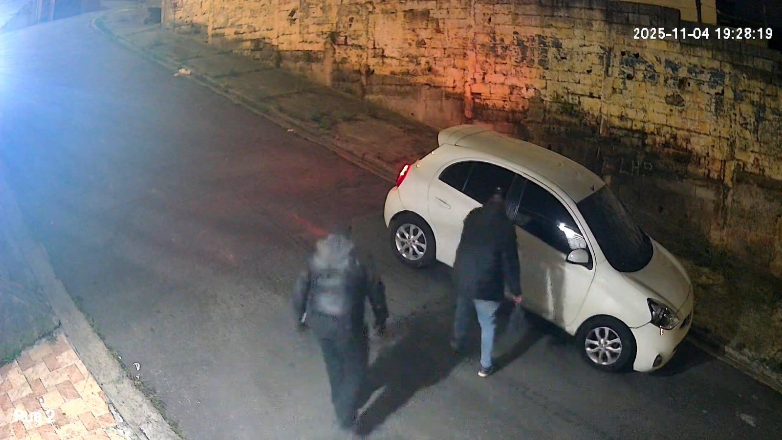 Policial civil é preso com outros dois ladrões que roubaram casa e fizeram família refém em Mauá, na Grande SP