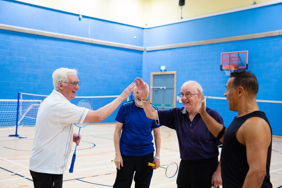 Como a renda afeta até a percepção do envelhecimento