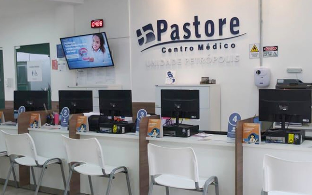 Centro Médico Pastore amplia acesso a consultas e exames em Petrópolis

