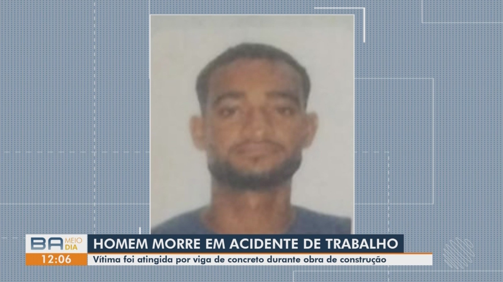 Vídeos do g1 e TV Subaé - segunda-feira, 28 de julho de 2025