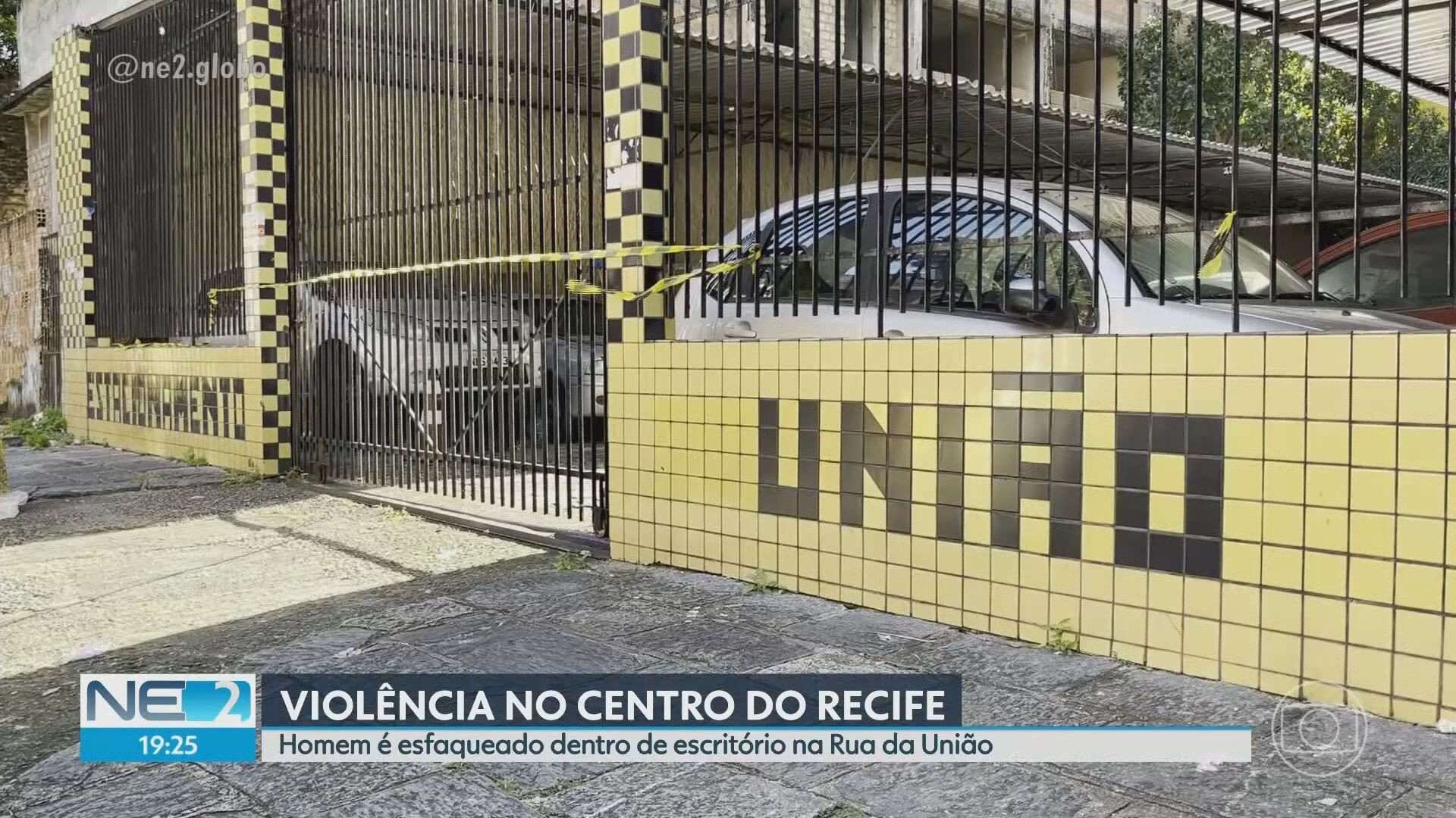 NE2: Notícias Pernambuco em Vídeos
